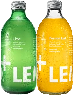 Lemonaid